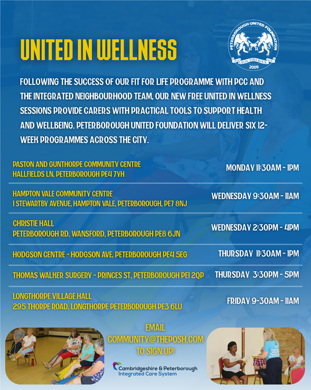 UnitedinWellness